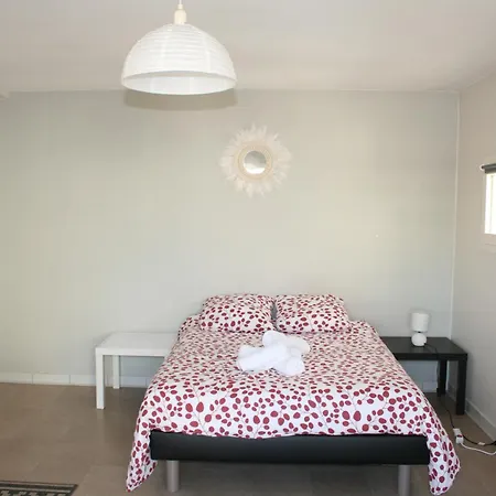 Apartamento Cozy Face A La Gare, Centre Ville, Wifi