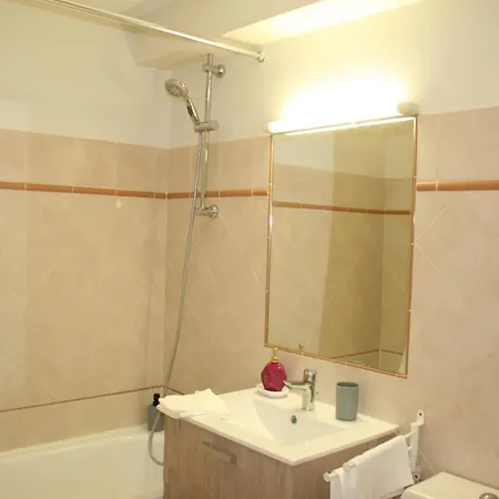 Cozy Face A La Gare, Centre Ville, Wifi La Rochelle (Charente-Maritime)