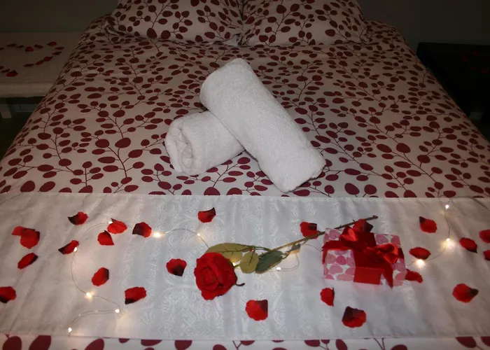 Cozy Face A La Gare, Centre Ville, Wifi Apartment La Rochelle (Charente-Maritime)