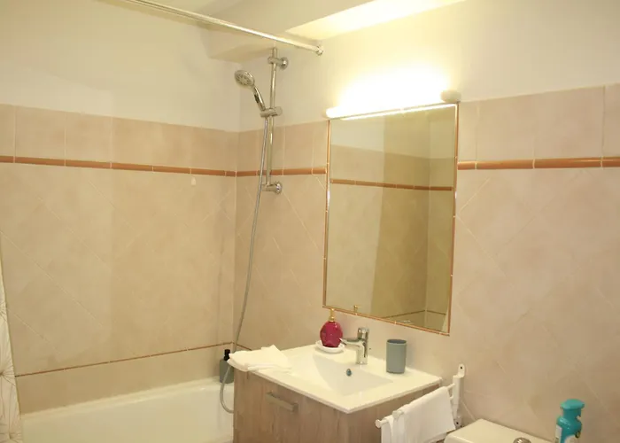 Cozy Face A La Gare, Centre Ville, Wifi 라로셸